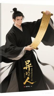 一人：我的金光咒吊打八奇技