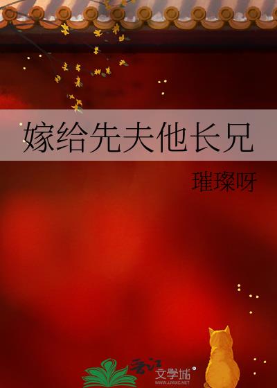 嫁给先夫他长兄